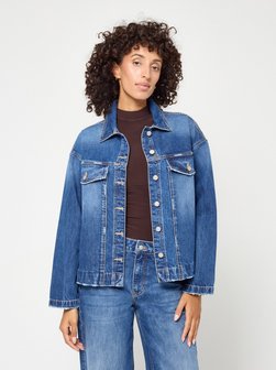 Damen Jacke - 94ZORA JACKET