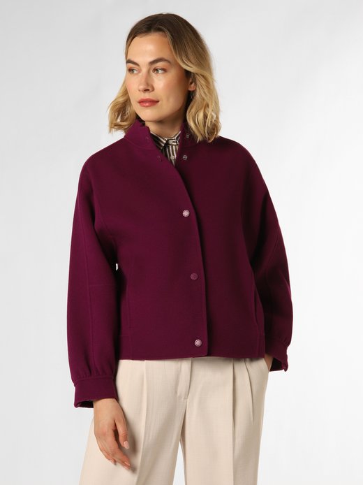 Damen Jacke - Agitare