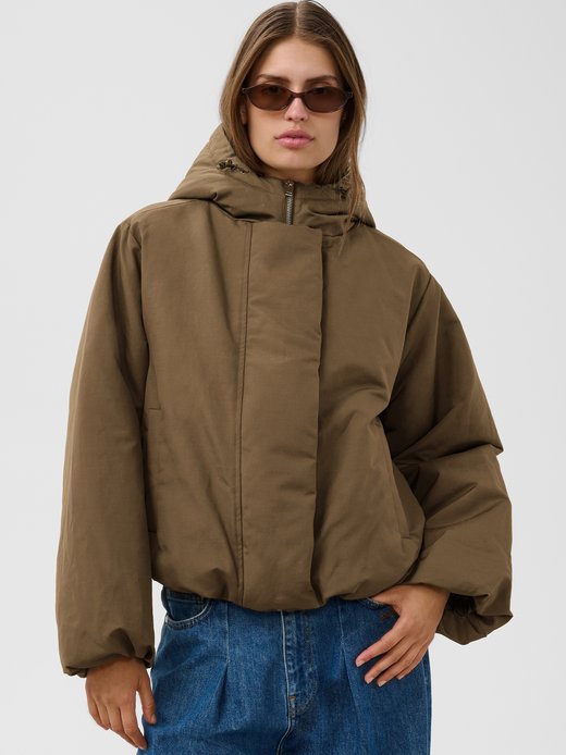 Damen Jacke - Alicie