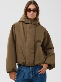 Damen Jacke - Alicie