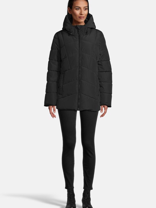 Damen Jacke - Anna