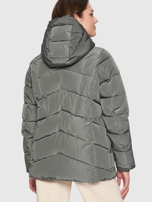 Damen Jacke - Anna