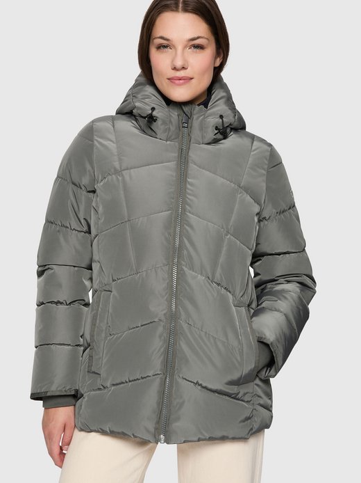Damen Jacke - Anna