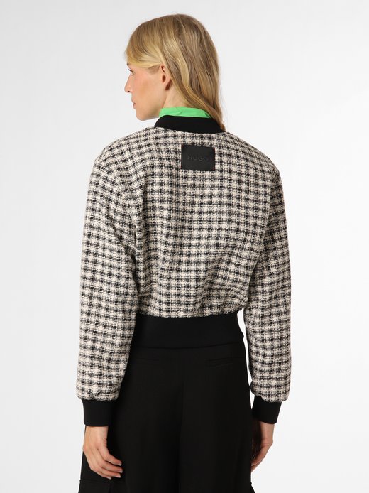 Damen Jacke - Arolara