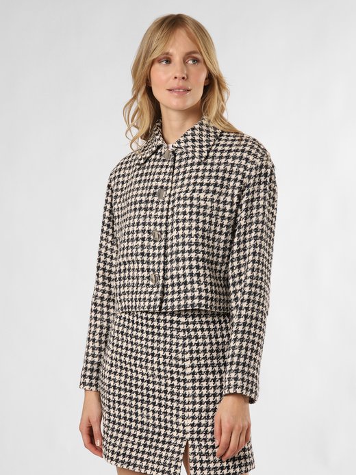 Damen Jacke - Aroma