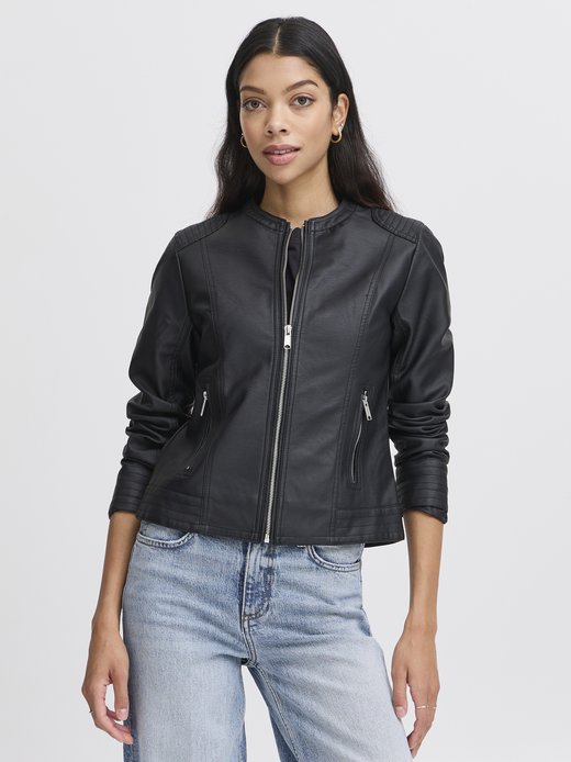 Damen Jacke BYACOM
