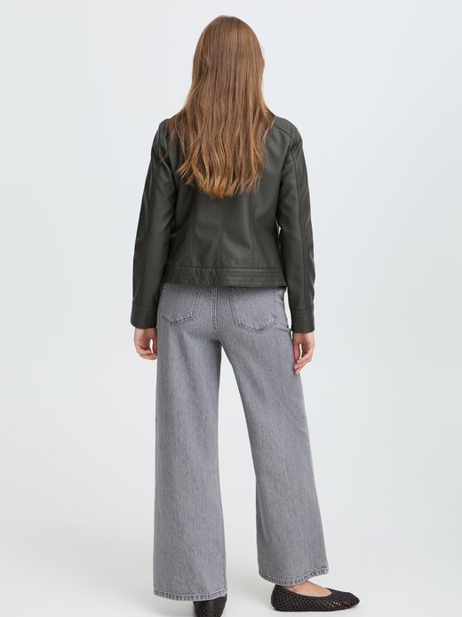 Damen Jacke BYACOM