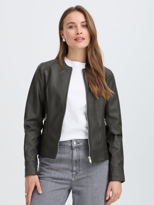 Damen Jacke BYACOM