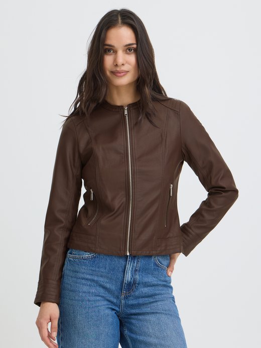 Damen Jacke BYACOM