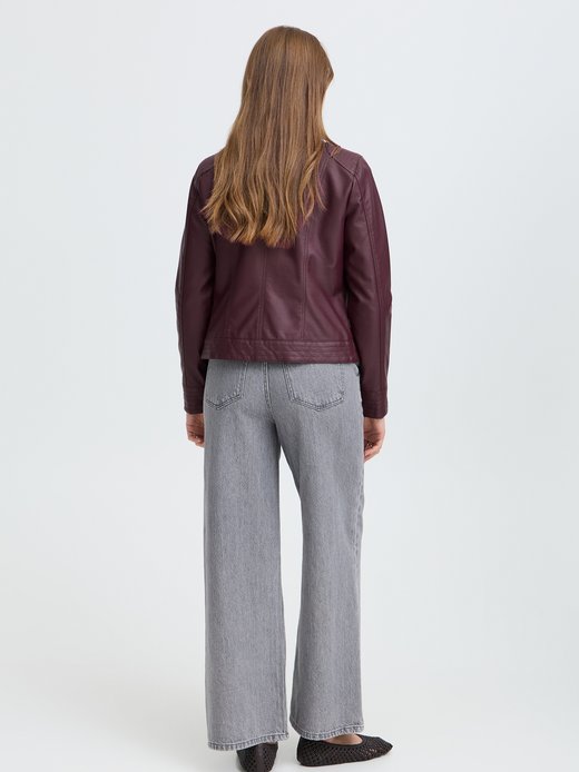 Damen Jacke BYACOM