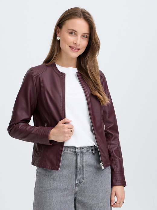 Damen Jacke BYACOM