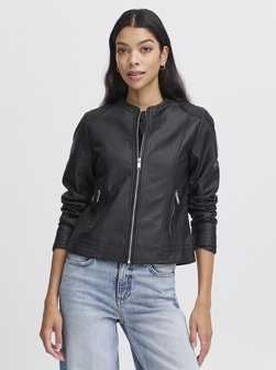 Damen Jacke BYACOM
