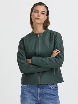 Damen Jacke BYACOM