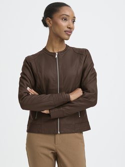 Damen Jacke BYACOM