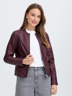 Damen Jacke BYACOM