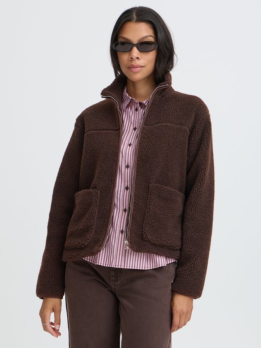 Damen Jacke BYALEA