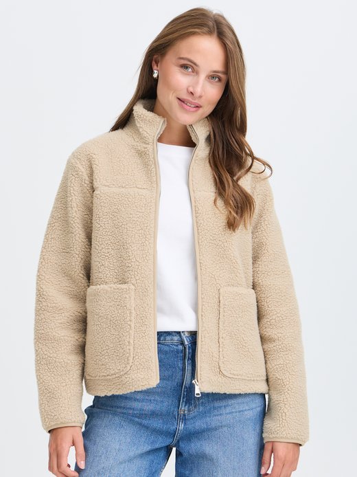 Damen Jacke BYALEA