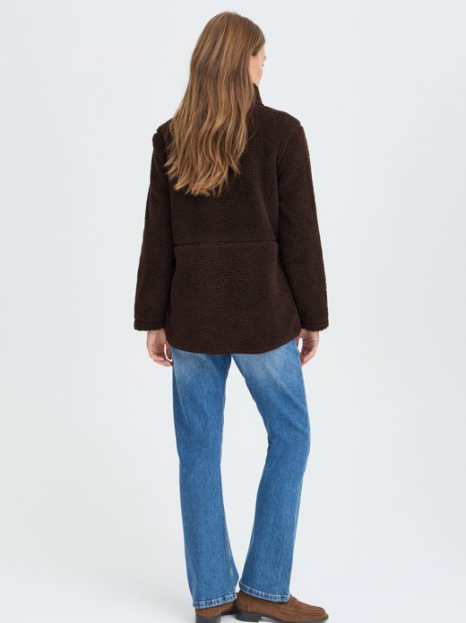 Damen Jacke BYALEA