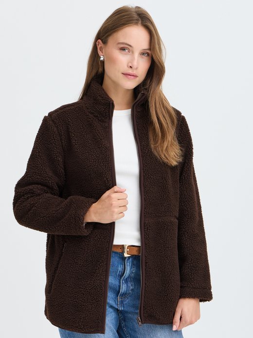 Damen Jacke BYALEA