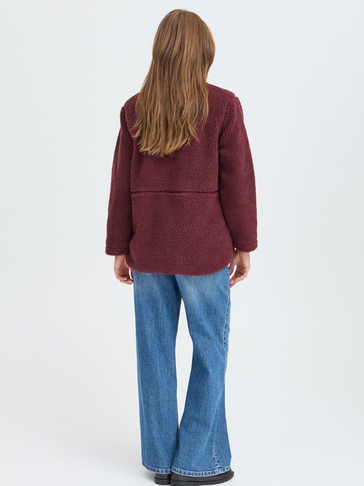 Damen Jacke BYALEA