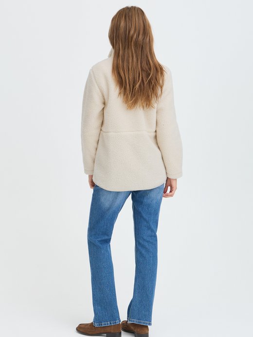 Damen Jacke BYALEA