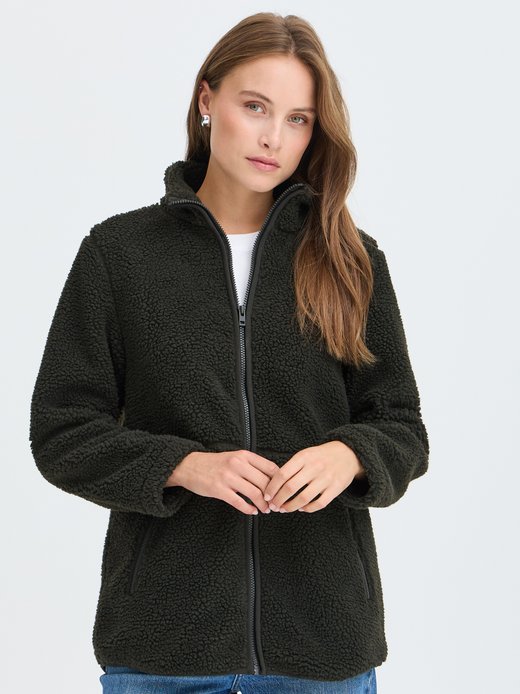 Damen Jacke BYALEA