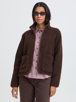 Damen Jacke BYALEA