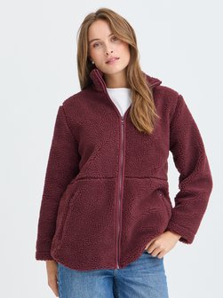 Damen Jacke BYALEA