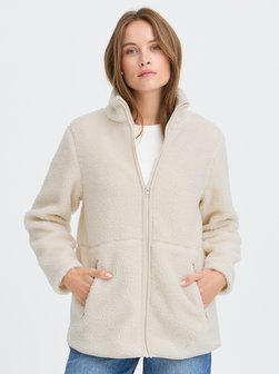 Damen Jacke BYALEA