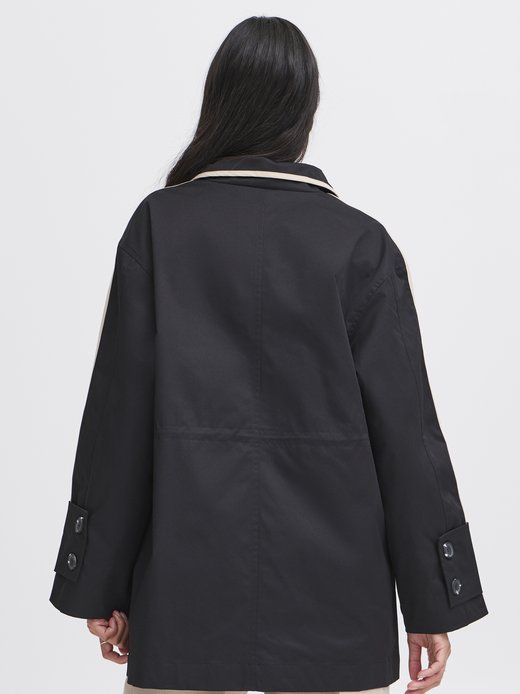 Damen Jacke BYAMONA