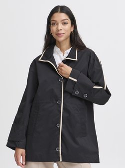 Damen Jacke BYAMONA