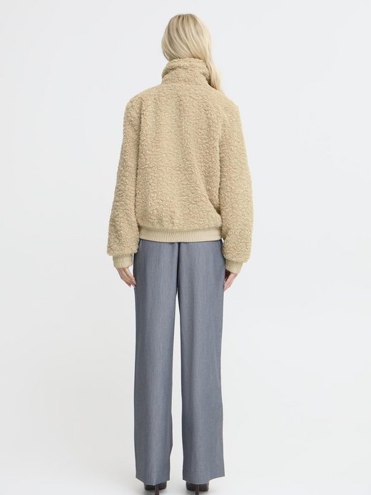 Damen Jacke BYANAMAJ