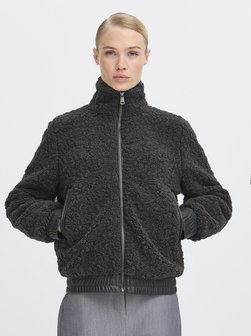 Damen Jacke BYANAMAJ