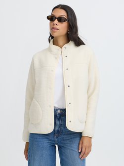 Damen Jacke BYANTINO