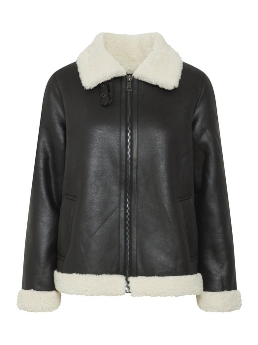 Damen Jacke BYASANNE