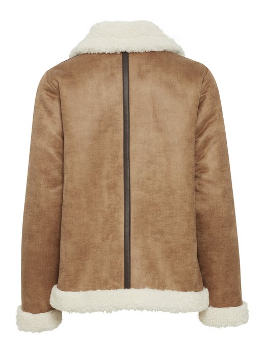Damen Jacke BYASANNE
