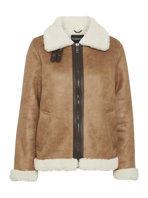 Damen Jacke BYASANNE