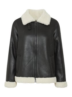 Damen Jacke BYASANNE