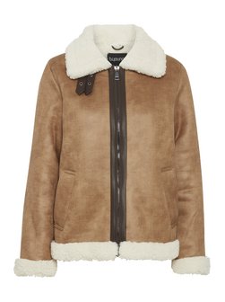 Damen Jacke BYASANNE