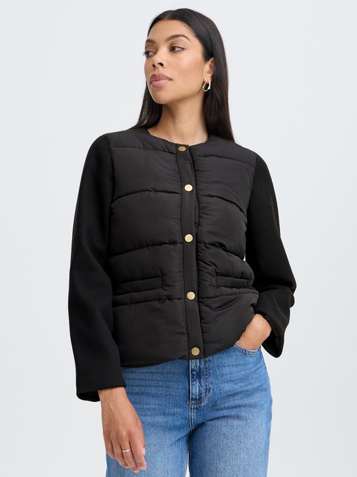 Damen Jacke BYBELLINI