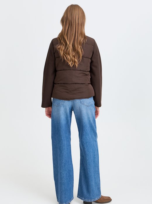 Damen Jacke BYBELLINI