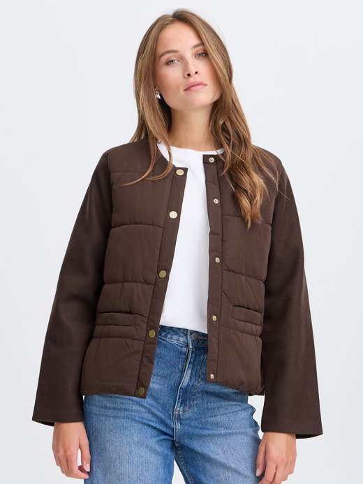 Damen Jacke BYBELLINI