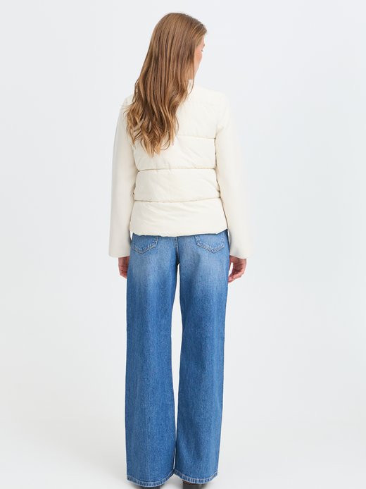 Damen Jacke BYBELLINI
