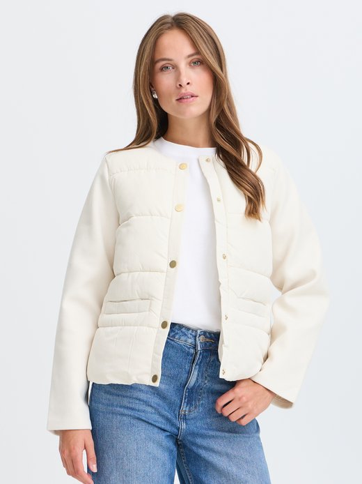 Damen Jacke BYBELLINI