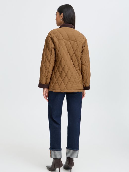 Damen Jacke BYBELLINI