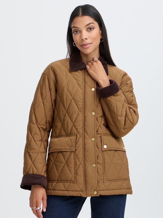 Damen Jacke BYBELLINI