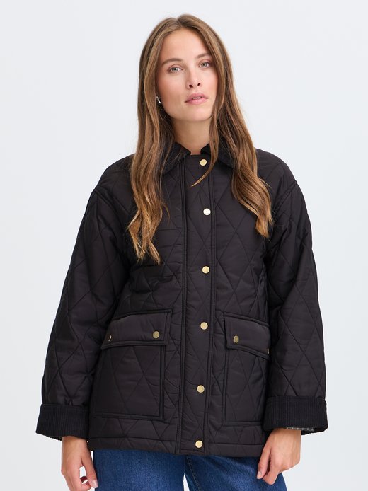 Damen Jacke BYBELLINI