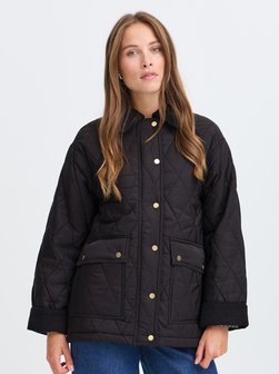 Damen Jacke BYBELLINI