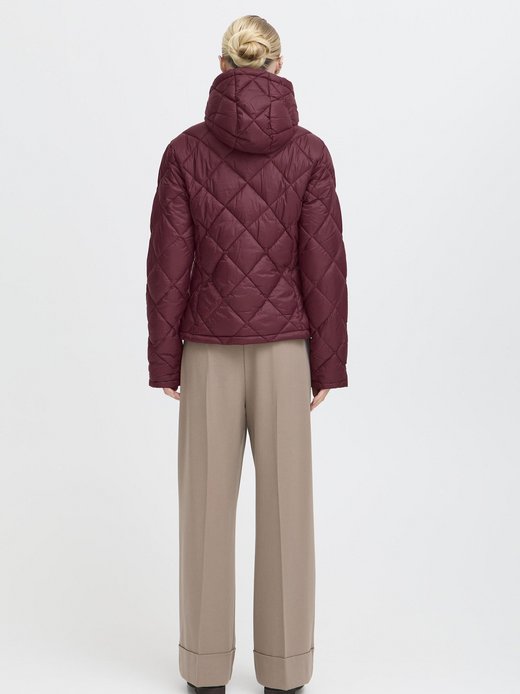 Damen Jacke BYBERTA