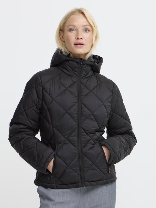 Damen Jacke BYBERTA
